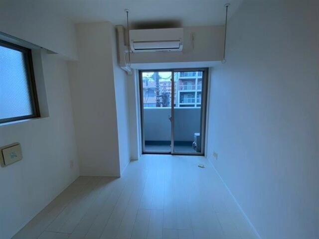 ヴォーガコルテ両国のバルコニー