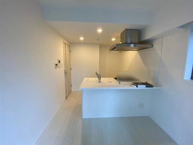 ヴォーガコルテ両国の居間・リビング