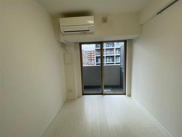 ヴォーガコルテ両国の内装