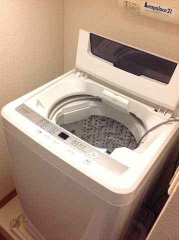 レオパレスヴィラ天城のその他|家電付き