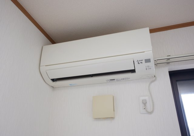 ウエストタウンファミリーの設備