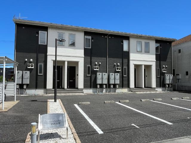 サンステイトゆめみ野