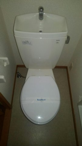 レオパレスエヌ　ファミールのその他