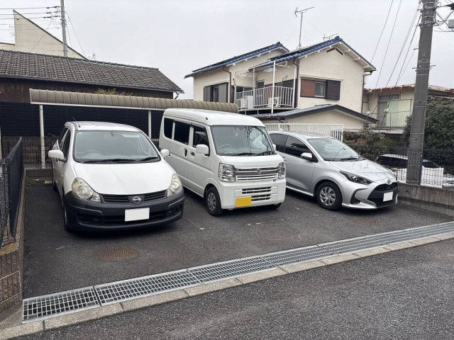 レオパレスエヌ　ファミールのその他