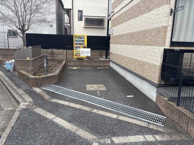 レオパレスエヌ　ファミールのその他