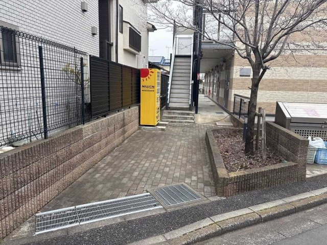 レオパレスエヌ　ファミールのその他