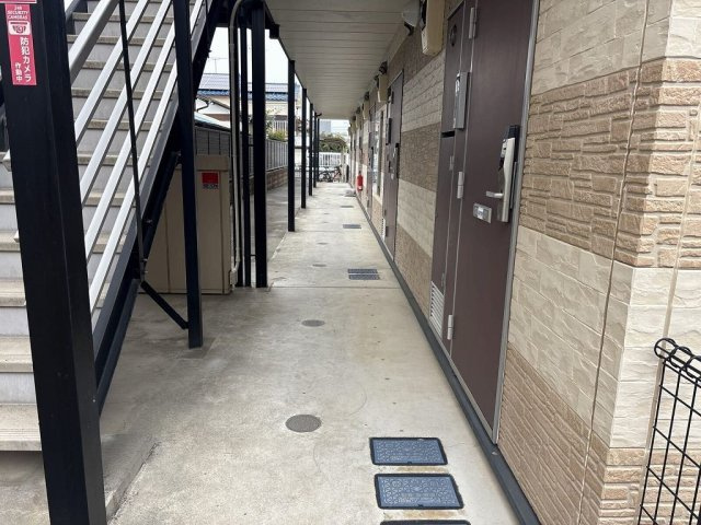 レオパレスエヌ　ファミールのその他