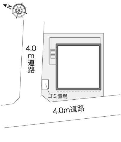 レオパレスエーデルワイスのその他