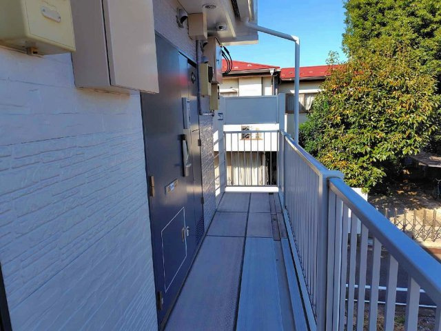 レオパレスエーデルワイスのその他