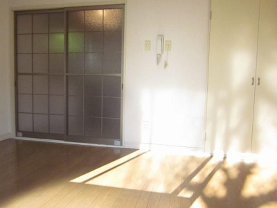 【設備】 | パークサイド駒沢Ａ棟