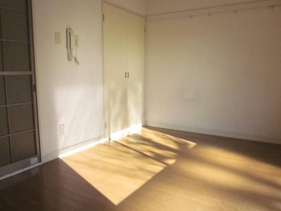 【その他】 | パークサイド駒沢Ａ棟