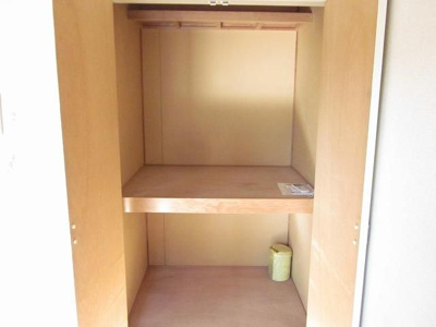 【収納】 | パークサイド駒沢Ａ棟