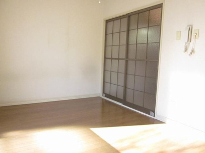 【内装】 | パークサイド駒沢Ａ棟