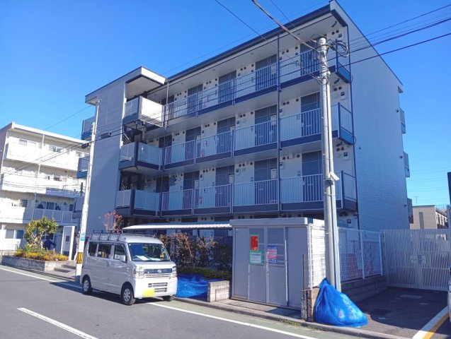 レオパレス小関