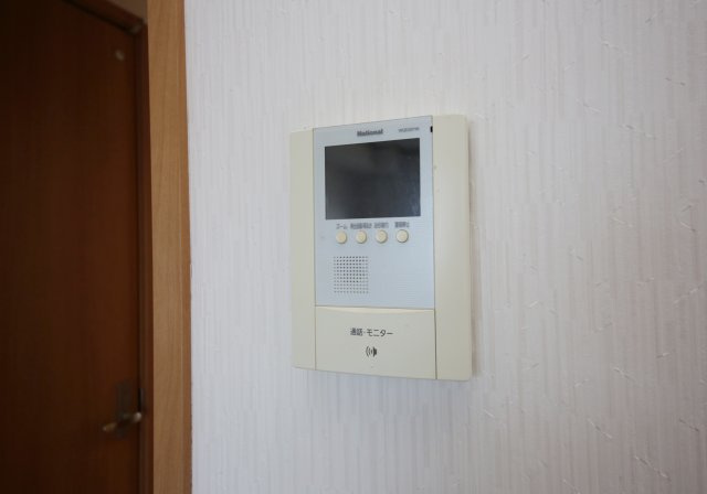 ウエストタウンファミリーのセキュリティ