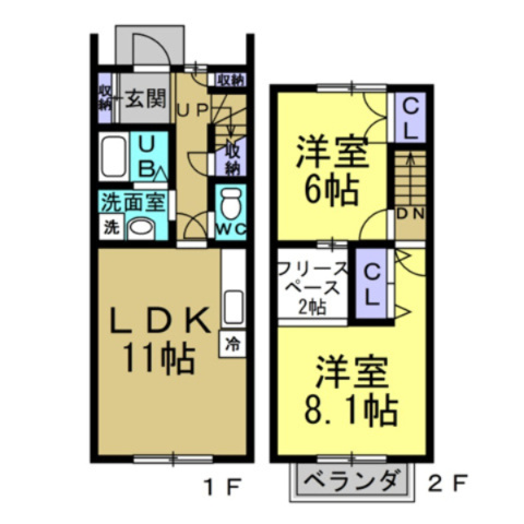 ウエストタウンファミリー