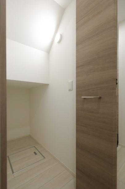 カサグラン池袋の設備