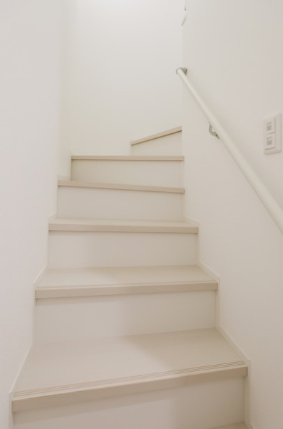 カサグラン池袋の玄関