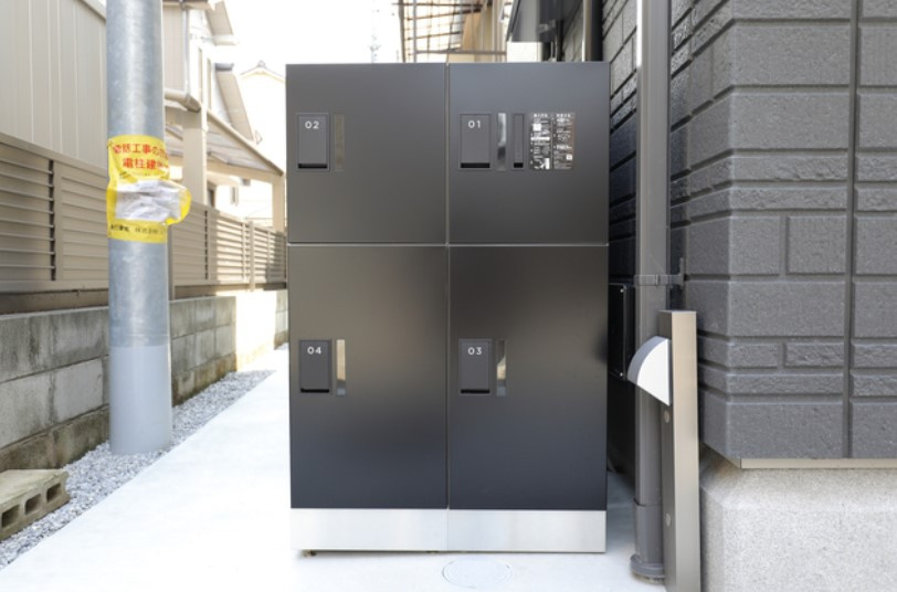 カサグラン池袋のその他共用部分