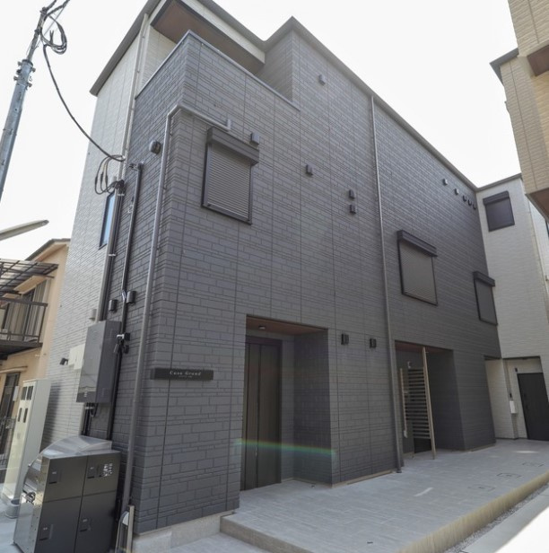 カサグラン池袋