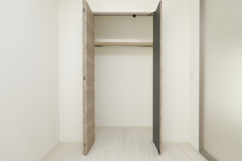 カサグラン池袋の収納