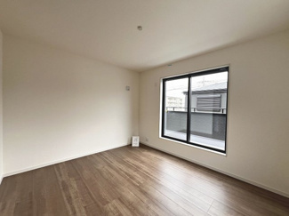 【子供部屋】 | 大美野　新築分譲住宅　全７区画