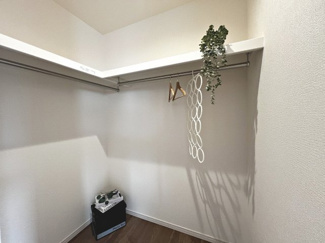 【収納】 | 大美野　新築分譲住宅　全７区画