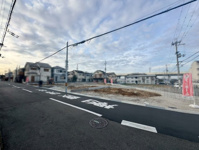 大美野　新築分譲住宅　全７区画の画像