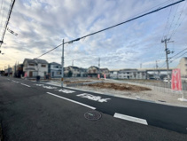 大美野　新築分譲住宅　全７区画の画像