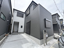 大美野　新築分譲住宅　全７区画の画像