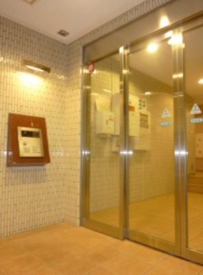 【セキュリティ】 | ARTERE東日本橋