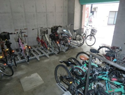 【その他共用部分】 | ARTERE東日本橋