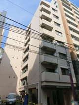 ARTERE東日本橋の画像