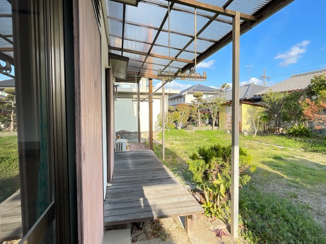 下今池住宅のその他