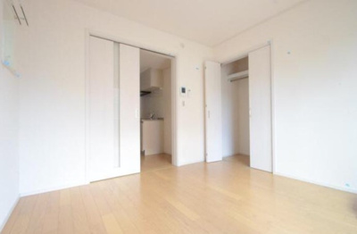 【洋室】 | エスポワール