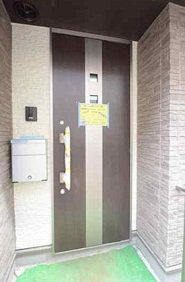 【エントランス】 | エスポワール