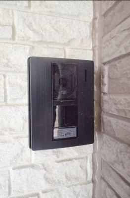 【セキュリティ】 | エスポワール