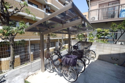 【その他共用部分】 | エスポワール