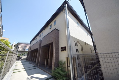 【外観】 | エスポワール