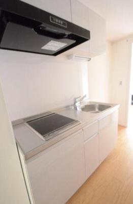 【キッチン】 | エスポワール