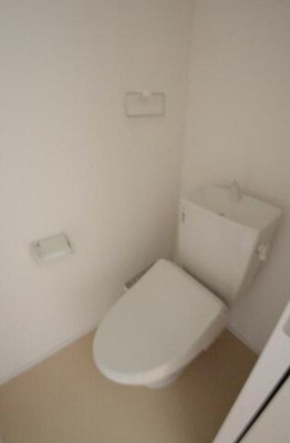 【トイレ】 | エスポワール