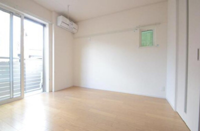 【寝室】 | エスポワール