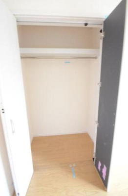 【収納】 | エスポワール