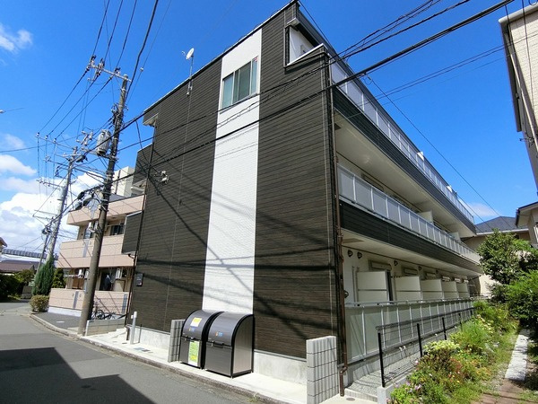 リブリ・ハナミズキ大船ANNEX