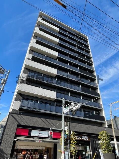 パークアクシス赤塚【おとり物件なし】#学生・社会人にオススメ！初期費用分割払いOK！