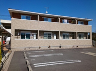 コートジュネスＢの画像