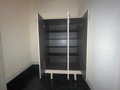 【収納】 | アンジェリック | シューズボックス（イメージ）