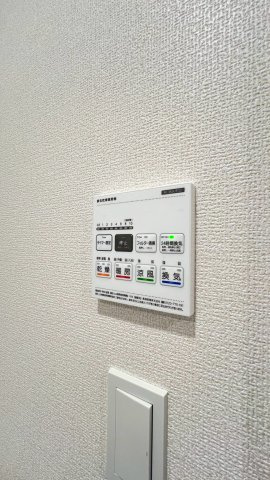 浜甲子園1丁目の冷暖房・空調設備