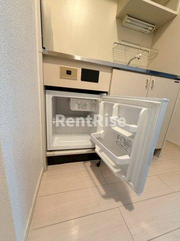 メゾンドフォーレ壱番館の設備