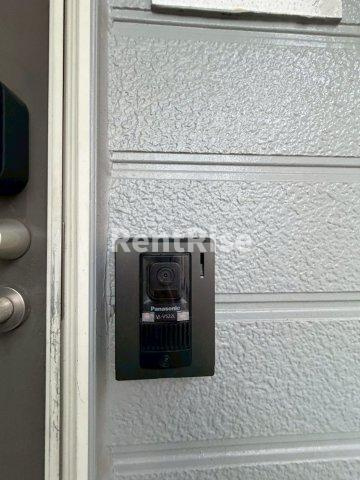 メゾンドフォーレ壱番館のセキュリティ